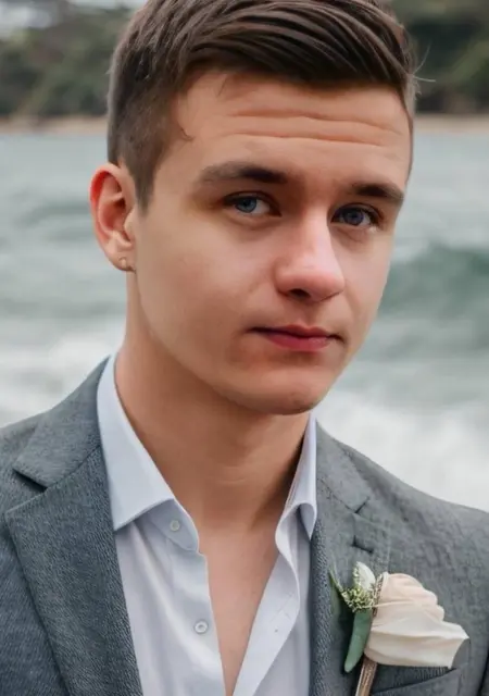 Андрей из Великих Лук, мне 19, познакомлюсь для открытые отношения