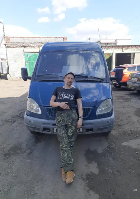 Я Александр, 35, из Ишима, ищу знакомства без обязательств