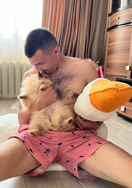 Я Руслан, 26, знакомлюсь для приятного времяпровождения в Санкт-Петербурге