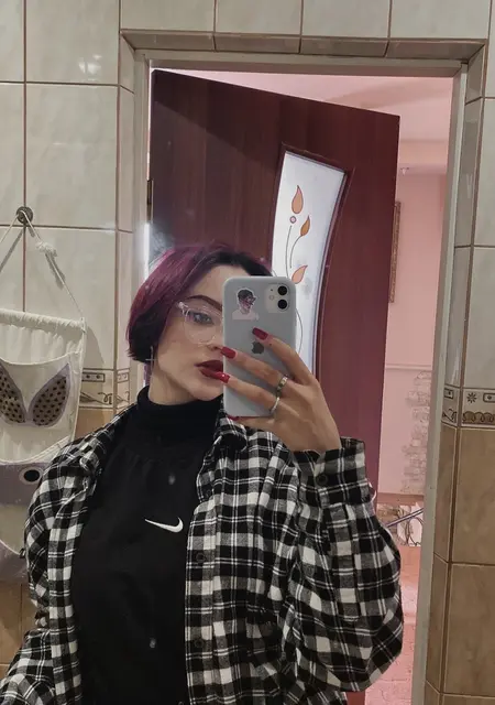 Мия из Керчи, мне 21, познакомлюсь для общения