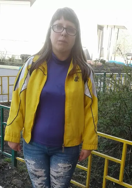 Я Лена, 31, из Красноярска, ищу знакомство для совместных путешествий