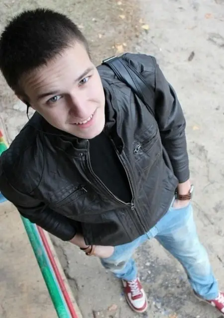 Александр из Россоши, ищу на сайте приятное времяпровождение