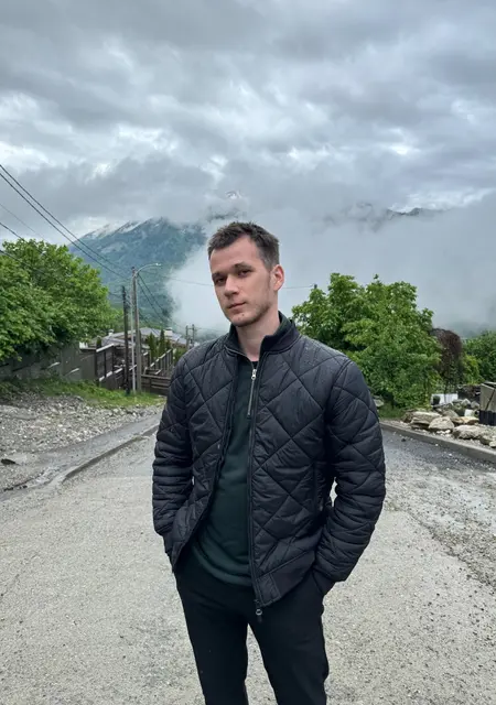 Я Аоше, 25, знакомлюсь на одну ночь в Якутске