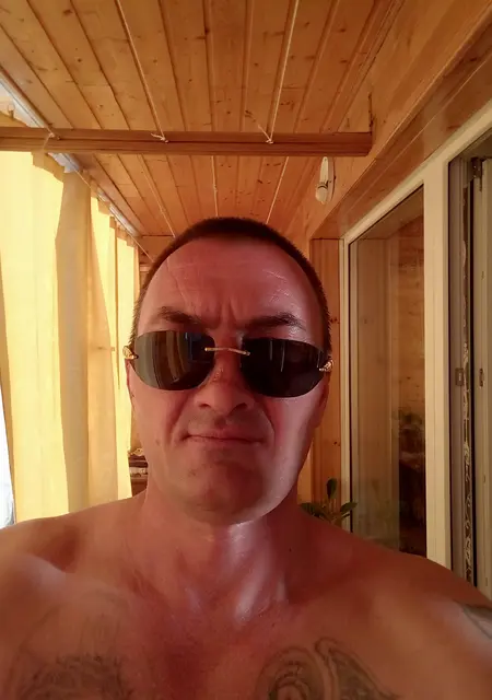 Егор из Твери, мне 49, познакомлюсь для общения