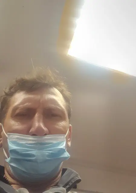 Я Иван, 52, знакомлюсь на одну ночь в Красноярске