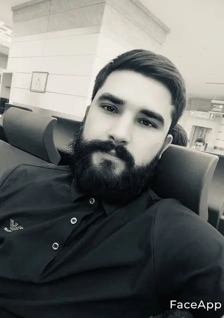 Я Мекан, 27, из Москвы, ищу знакомства без обязательств