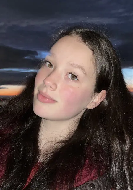 Я Ленуська, 18, знакомлюсь для дружбы в Железнодорожном