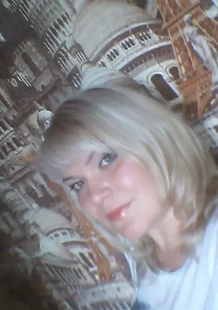 Я Татьяна, 44, из Кирова, ищу знакомства без обязательств