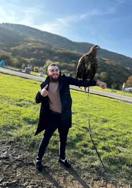 Я Vaidos, 26, знакомлюсь на одну ночь в Майкопе