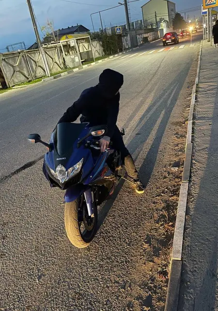 Ханмагомед из Дербента, мне 19, познакомлюсь на одну ночь