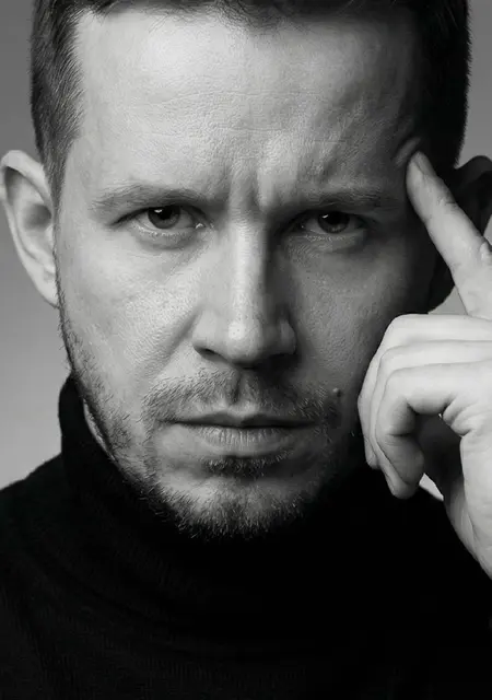 Михаил из Самары, мне 30, познакомлюсь для вирта