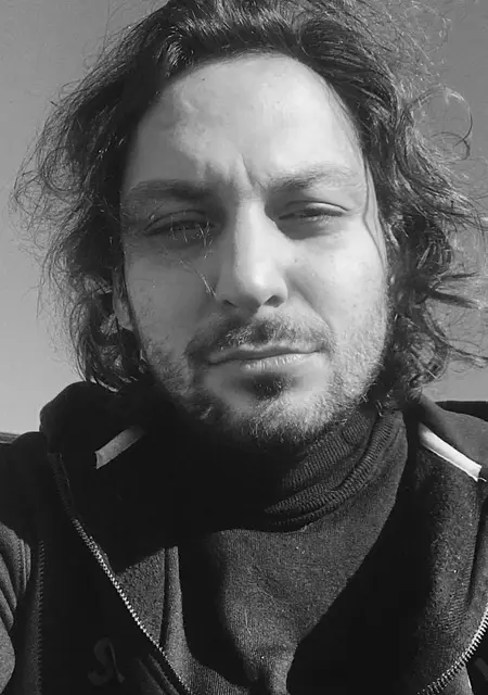 Я Руслан, 33, из Твери, ищу знакомство для общения