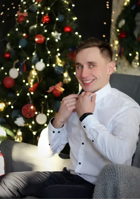 Я Петр, 34, из Северодвинска, ищу знакомство для приятного времяпровождения