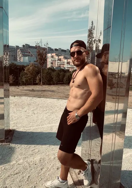 Я Твой Мужчина, 31, знакомлюсь для приятного времяпровождения в Екатеринбурге