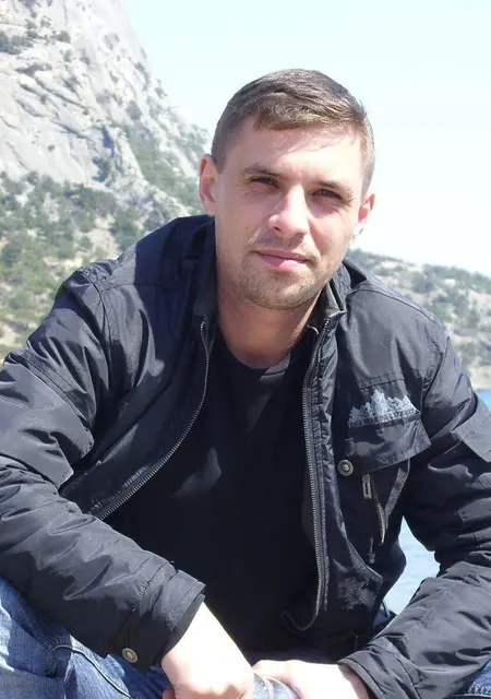 Сергей из Минеральных Вод, мне 47, познакомлюсь на одну ночь