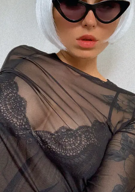 Я Ксю, 34, из Казани, ищу знакомство для совместных путешествий
