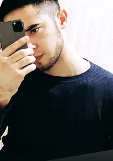 Ahmed из Грозного, ищу на сайте знакомства без обязательств