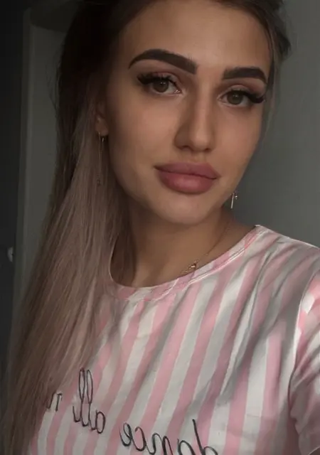 Я Мария, 24, знакомлюсь для общения в Люберцах