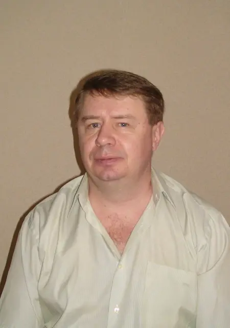 Я Андрей, 49, из Омска, ищу знакомства на одну ночь