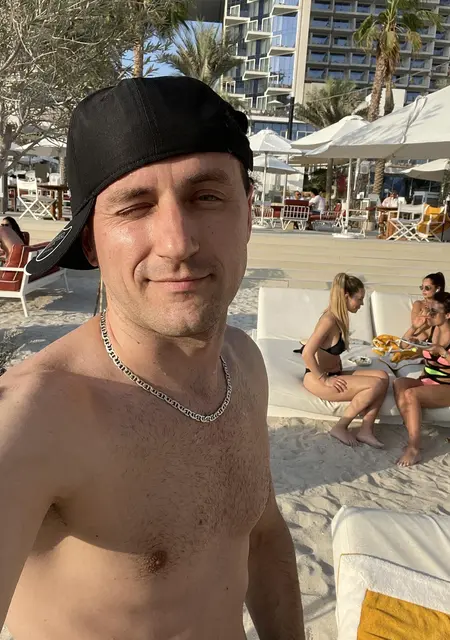 Valer из Минска, ищу на сайте приятное времяпровождение