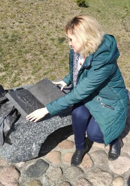 Я Алла, 43, знакомлюсь в Варшаве