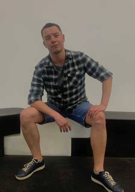 Александр из Одинцова, мне 35, познакомлюсь для приятного времяпровождения