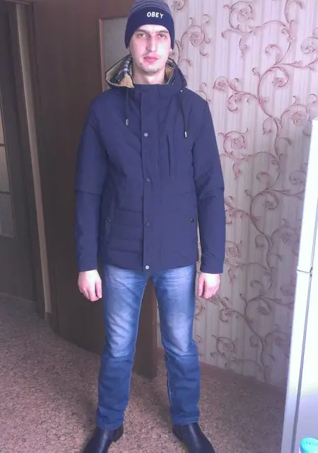 Виталий из Прокопьевска, мне 32, познакомлюсь для дружбы