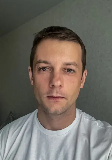 Я Gender, 30, из Кузнецка, ищу знакомства без обязательств