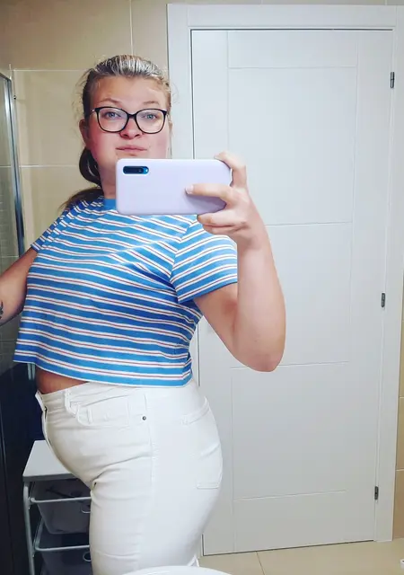 Soy Mila, 26 años, conociéndome para relación sin ataduras en Barcelona