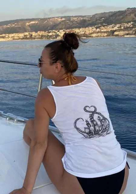 Я Magdalena, 33, из Варшавы, ищу знакомство