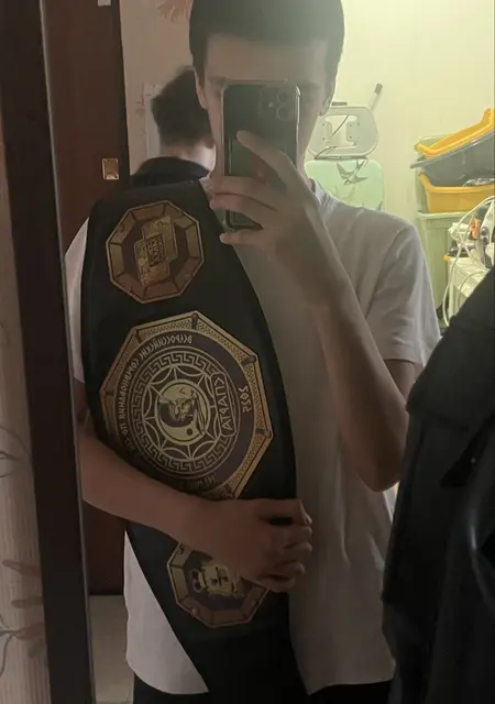 Я , 26, из Санкт-Петербурга, ищу знакомство для открытые отношения