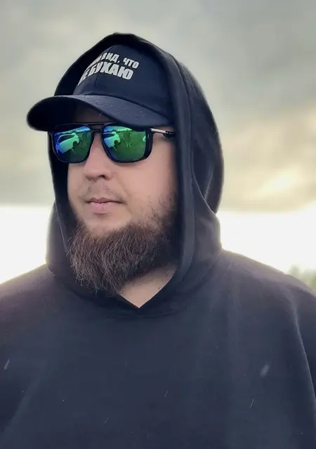 Никитос из Нерюнгри, мне 32, познакомлюсь для постоянных отношений