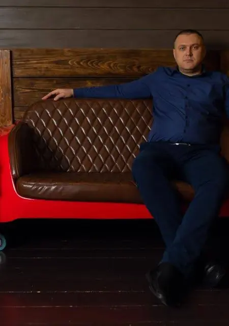 Станислав из Железнодорожного, ищу на сайте знакомства на одну ночь