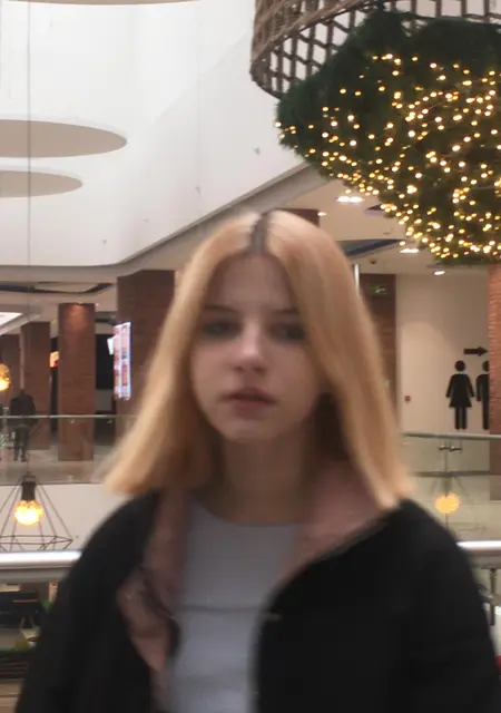 Надя из Москвы, ищу на сайте постоянные отношения