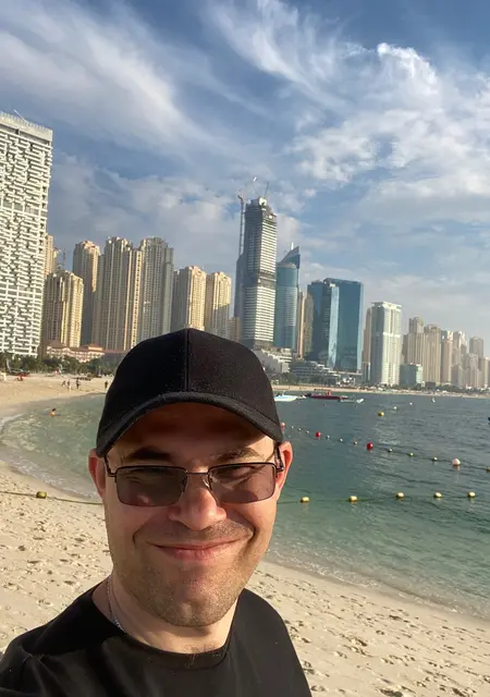 Я Vitaliy, 40, из Лисок, ищу знакомства без обязательств