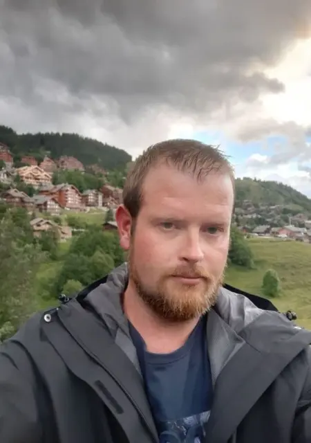 Я Bruno, 34, из Парижа, ищу знакомство