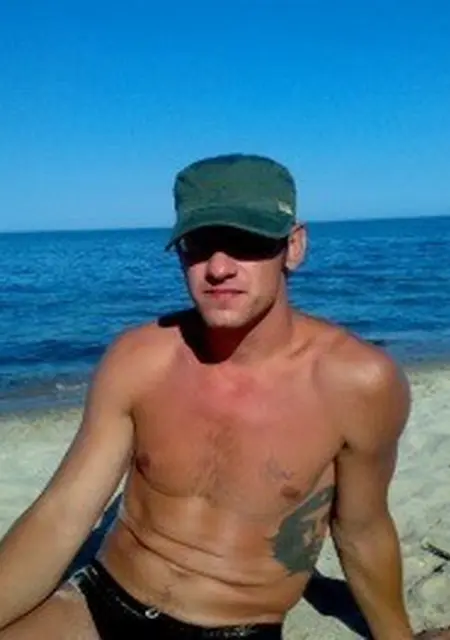 Я Parenek, 47, знакомлюсь без обязательств в Луганске