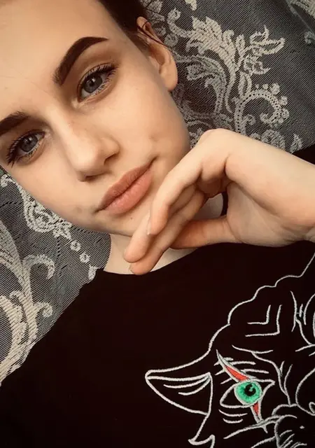 Я Сонечка, 25, из Петропавловска-Камчатского, ищу знакомства без обязательств