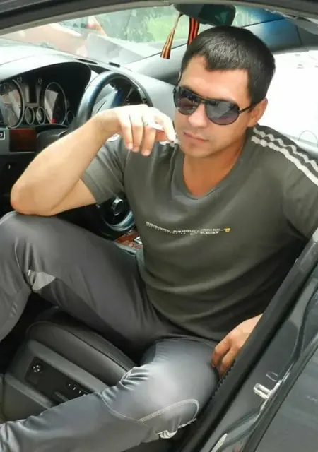 Михаил из Чебоксар, мне 46, познакомлюсь без обязательств