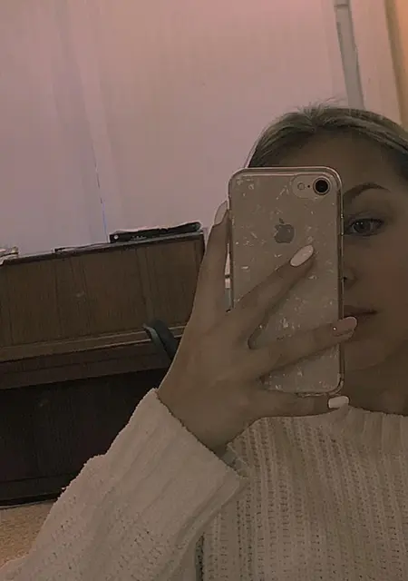 Я Настя, 24, из Ульяновска, ищу знакомство для общения