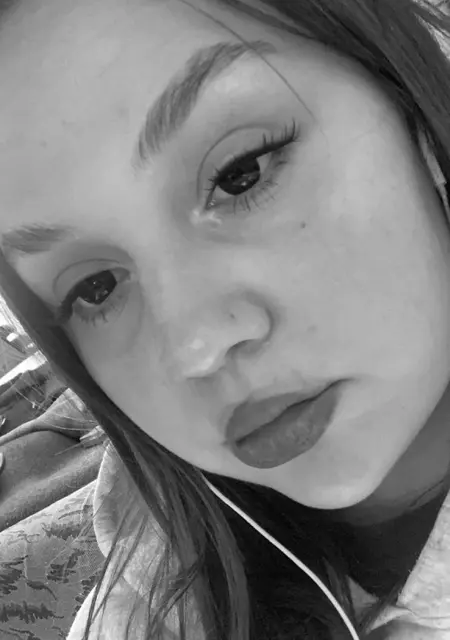 Я Элька, 18, знакомлюсь для постоянных отношений в Череповце