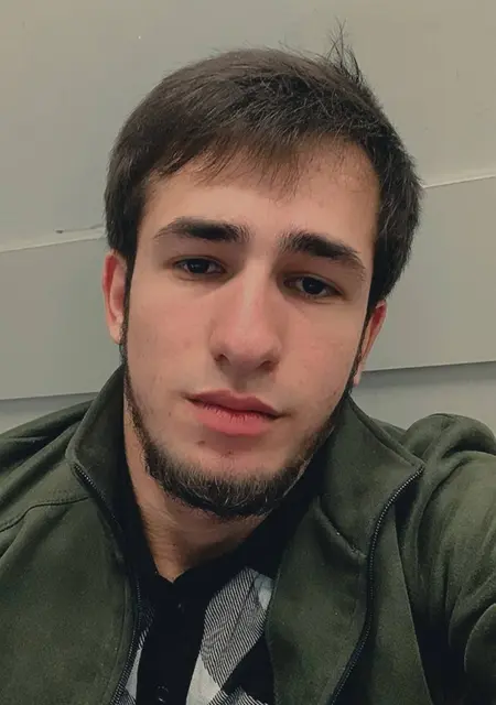 Я Куба, 21, из Новочеркасска, ищу знакомства на одну ночь