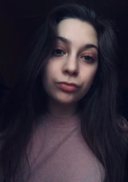 Я Кристина, 22, знакомлюсь для приятного времяпровождения в Калуге