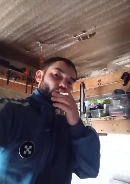 Я Александр, 38, из Егорьевска, ищу знакомство для общения