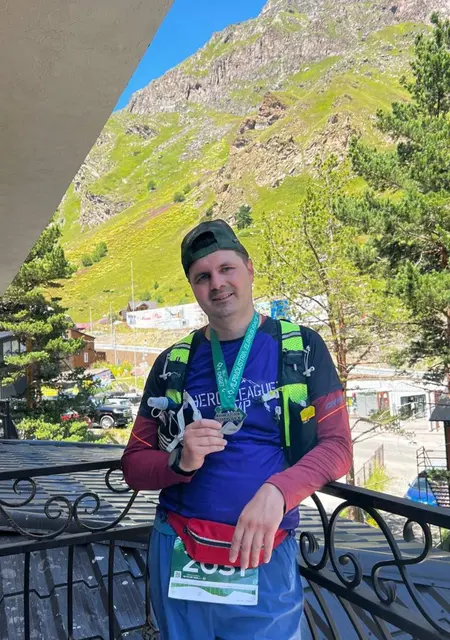 Антон из Москвы, мне 39, познакомлюсь для постоянных отношений