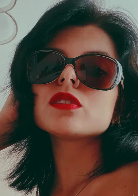 Я Katerina, 21, из Воронежа, ищу знакомство для общения