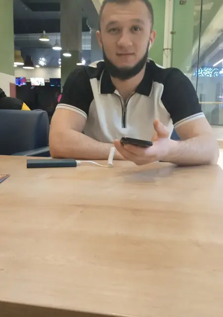 Я Nodir, 25, из Мурино, ищу знакомство для постоянных отношений
