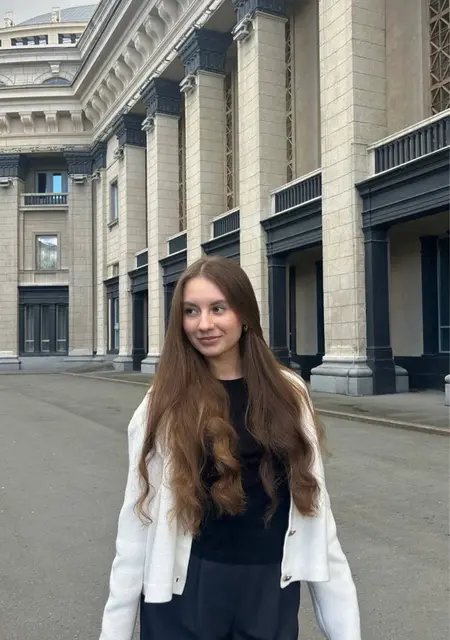 Милана из Самары, ищу на сайте приятное времяпровождение