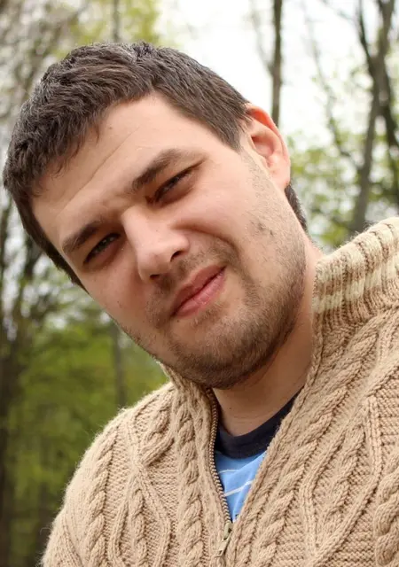 Валерон из Ртищева, мне 37, познакомлюсь на одну ночь