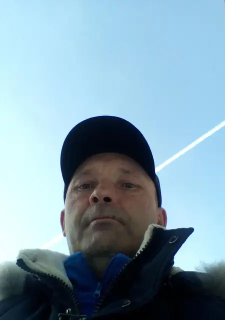 Валерий из Сыктывкара, мне 56, познакомлюсь для вирта